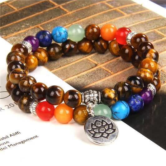 Energy Meditation Bracelet