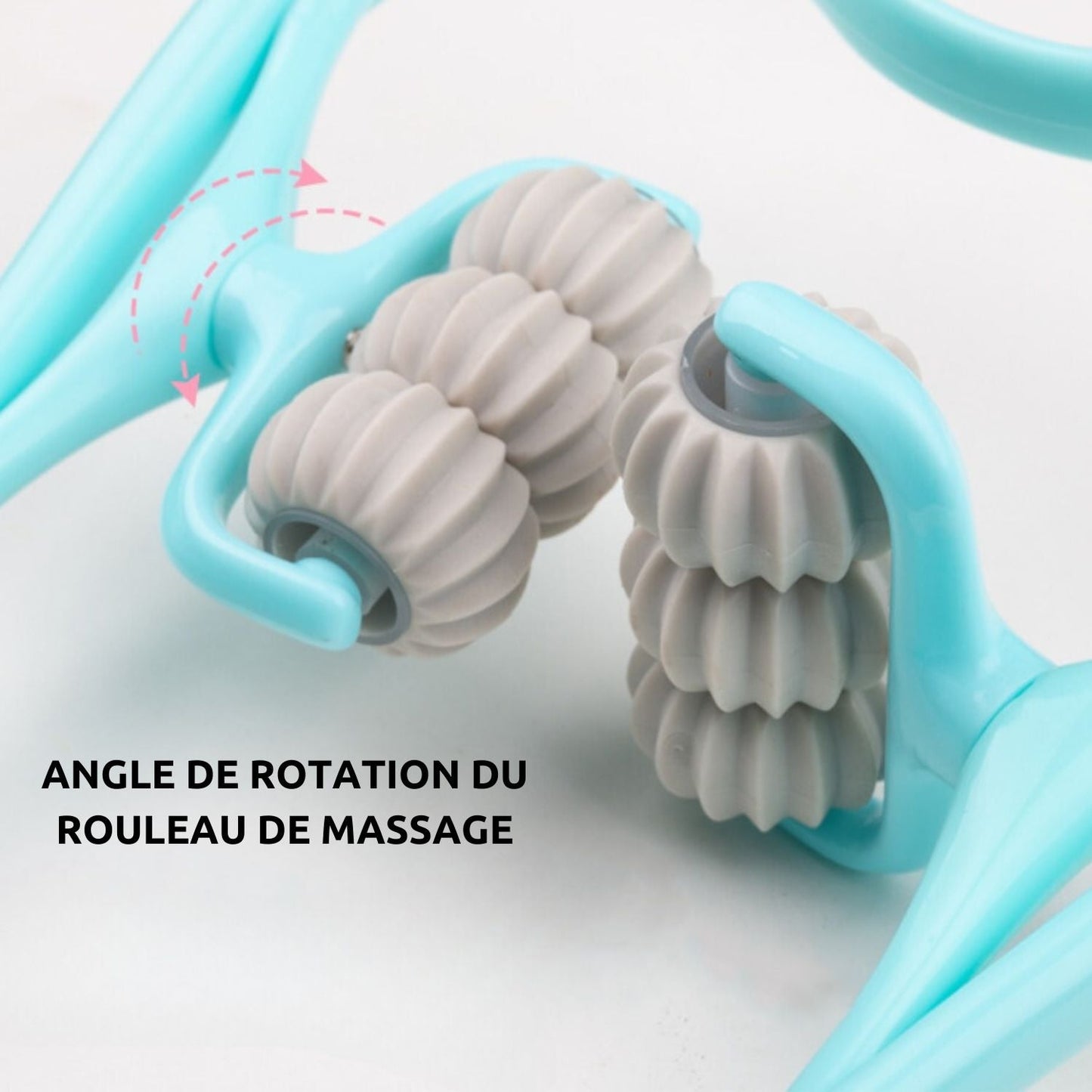 Massage thérapeutique